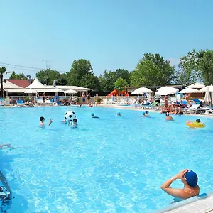 Dom wakacyjny Locazione Turistica Butterfly Happy Standard - Psc280, Peschiera del Garda