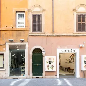 Spanish Modern Apartament Appartamento Roma