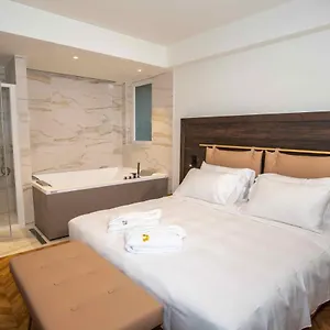 Appartamento Jacuzzi By Enjoy Garda, Peschiera del Garda