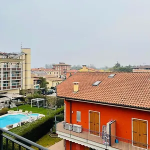 Appartamento Giallo, Peschiera del Garda
