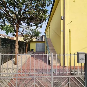 Appartamento Marzan 12, Peschiera del Garda