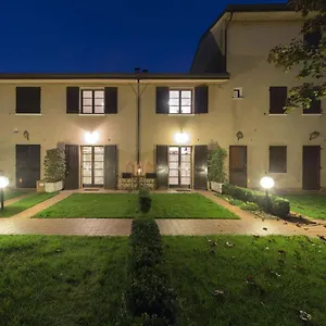 Dom wakacyjny Casa Vecchio Mulino 1, Peschiera del Garda