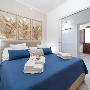 Regina Damarete Ortigia Boutique Casa vacanze Syracuse