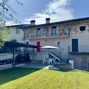 La Corte Appartamento Puegnago del Garda