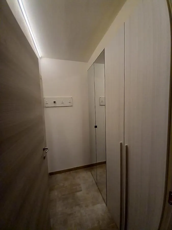 Green Dream Peschiera del Garda Apartment