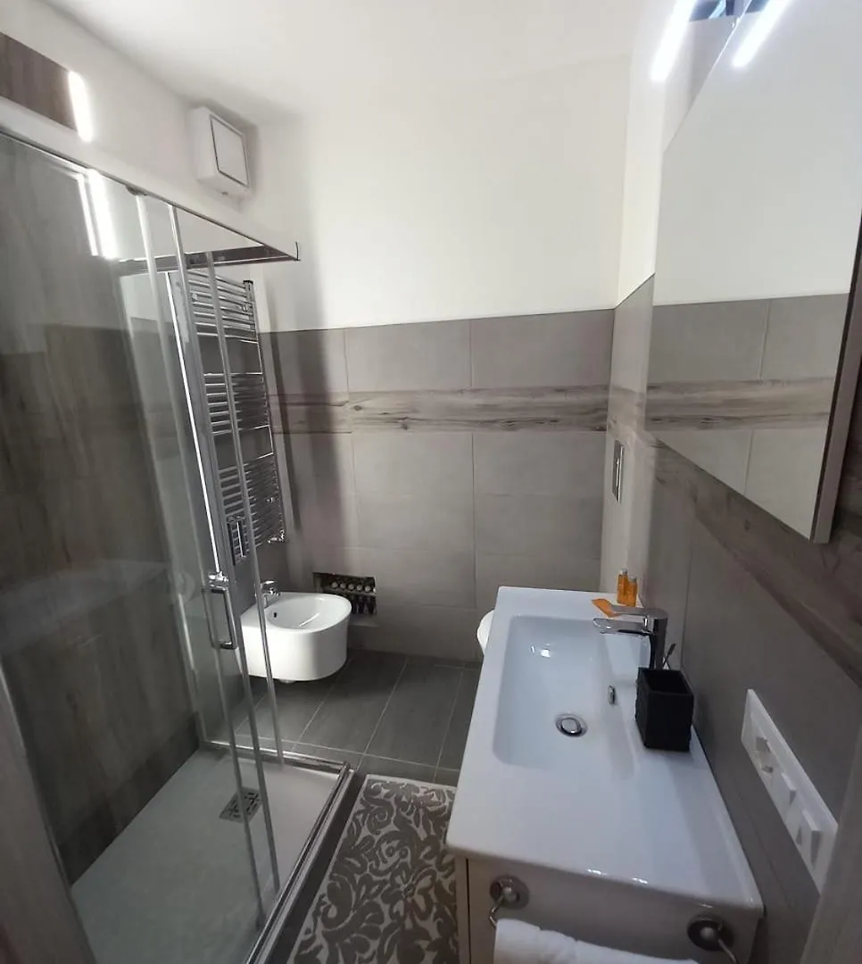 Apartment Green Dream Peschiera del Garda