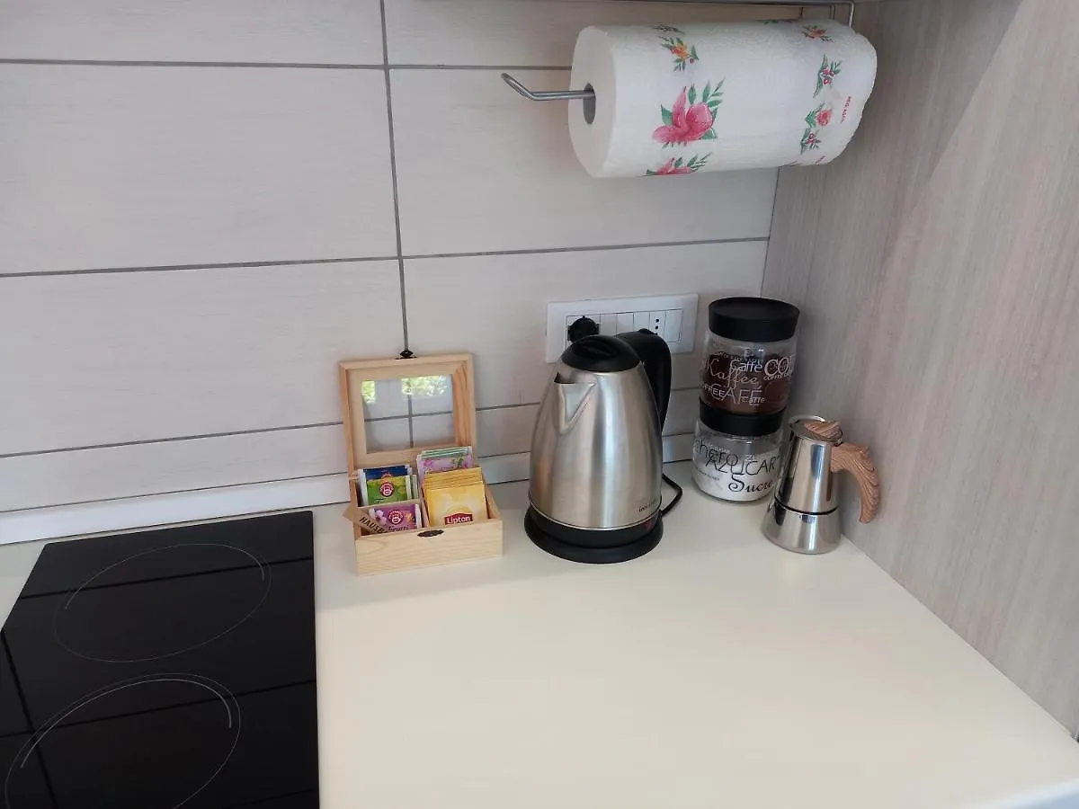 Apartment Green Dream Peschiera del Garda