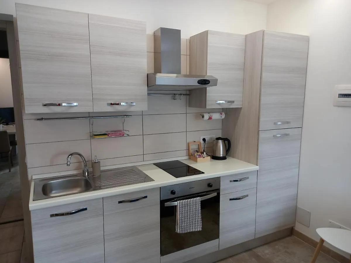 Green Dream Peschiera del Garda Apartment