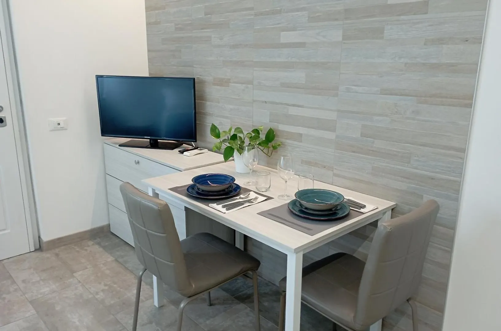 Apartment Green Dream Peschiera del Garda Italy