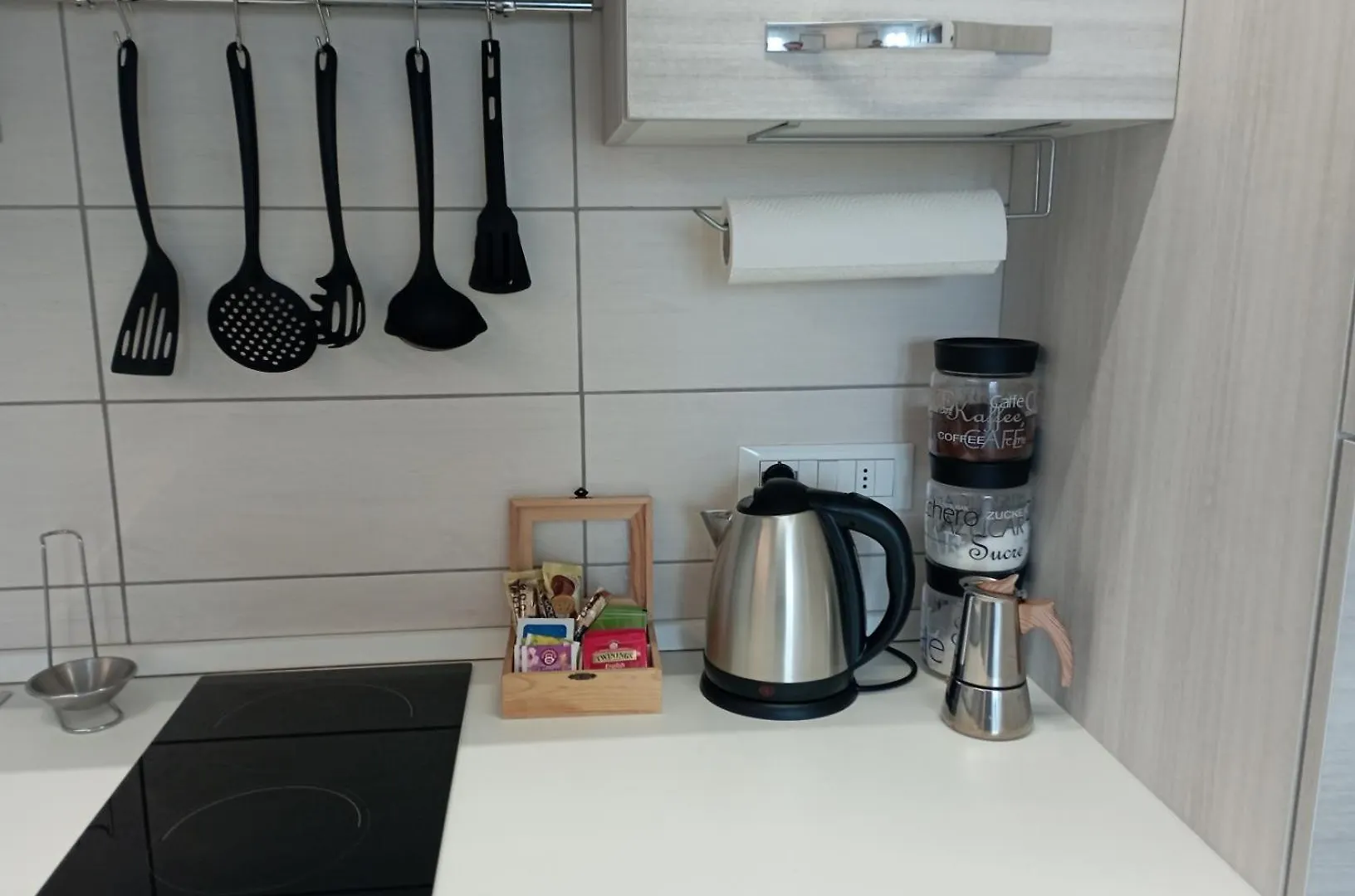 Apartment Green Dream Peschiera del Garda