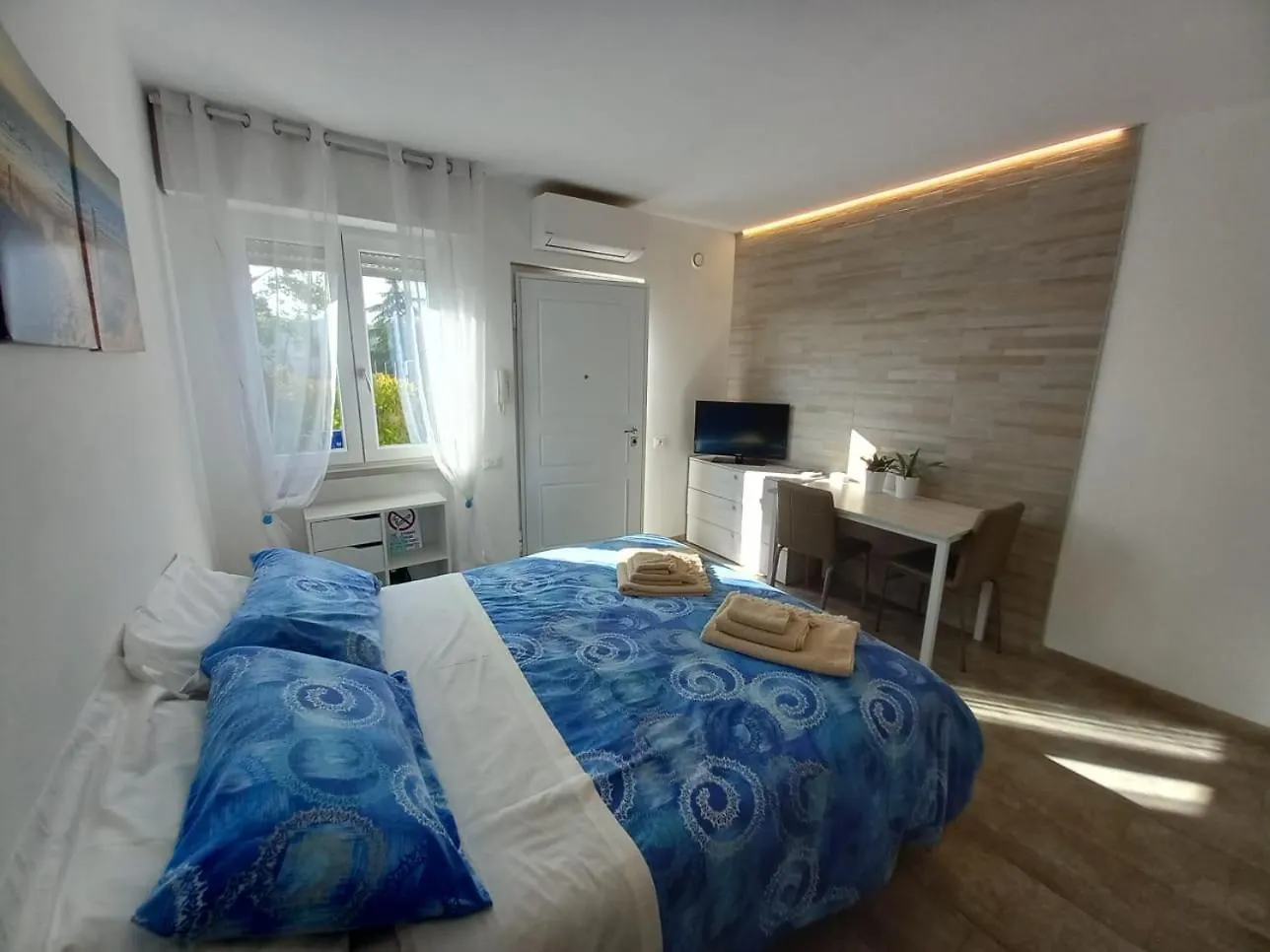 Apartment Green Dream Peschiera del Garda